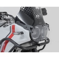 Headlight Guard for Ducati DesertX - LPS.22.995.10001/B