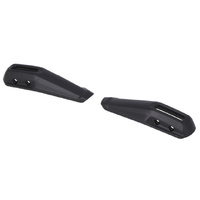 SW-Motech Wind Protection for Lever Guards (Pair) - LVG.00.851.11000/B