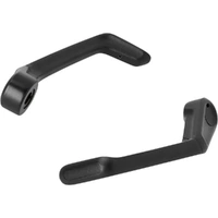 Lever Guards for 2018+ Honda CB650R - LVG.01.529.10000/B