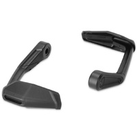 Lever Guards with Wind Protection for 2022-2025 Honda CB750 Hornet - LVG.01.971.11000/B