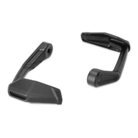 Lever Guards with Wind Protection for Yamaha MT-07 / MT-09 / MT-10 - LVG.06.861.11000/B