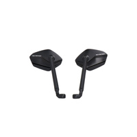 SW-Motech Short Sport Mirror Set M10x1.25 - MIR.00.850.10101