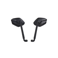 SW-Motech Long Sport Mirror Set M10 x 1.25 (Pair) - MIR.00.850.11101