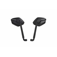 SW-Motech Long Sport Mirror Set M10. High - MIR.00.850.11801