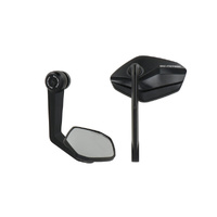 Bar end mirrors. Yamaha MT-09 (23-). (MIR.06.036.10000)
