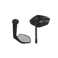 Bar End Mirrors for Yamaha MT-07 / MT-09 / MT-10 - MIR.06.861.10000