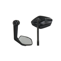 Bar End Mirrors for 2016+ Kawasaki Z650  - MIR.08.866.10000