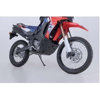 SW-Motech Engine Guard for 2024-2026 Honda CRF300 Rally - MSS.01.978.10000/B