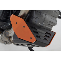 Front Spoiler for KTM 1290 Super Duke R / GT - MSS.04.532.10003