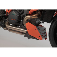 Front Spoiler for 2019-2023 KTM 1290 Super Duke R / 2019-2023 Evo - MSS.04.915.10000