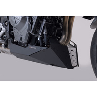 Front Spoiler for 2022-2025 Suzuki GSX8S - MSS.05.846.10000