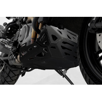 Engine guard. Black. Harley-Davidson Pan America (21-). (MSS.18.911.10000/B)