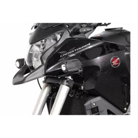 Light Mounts for 2011+ Honda Crosstourer   - NSW.01.004.10300/B
