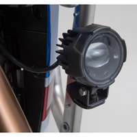 Light Mounts for 2018-2020 Honda CRF1000L Adv Sports - NSW.01.890.10000/B