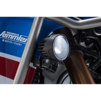 EVO High Beam Kit for 2018-2020 Honda CRF1000L Adv Sports - NSW.01.890.61000/B