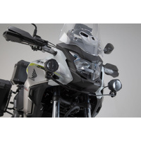 Light Mount for 2018-2024 Honda CB500X - NSW.01.919.10000/B