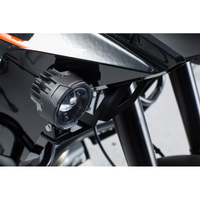 Light Mounts for KTM 1050 / 1090 Adv / 1190 Adv / R - NSW.04.004.10201/B