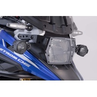 Light mount. Suzuki V-Strom 1050 (19- - NSW.05.936.10001/B