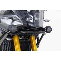 EVO Fog Light Kit for 2024-2026 Yamaha Tenere 700  - NSW.06.799.51100/B