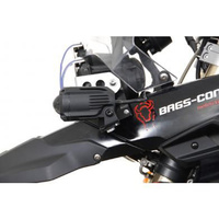 Light Mounts for 2007-2012 BMW F800GS / F650GS  - NSW.07.004.10000/B