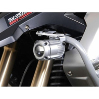 Light Mounts for 2008-2012 BMW R1200GS - NSW.07.563.10000/S