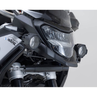 EVO Fog Light Kit for 2023-2025 BMW F900GS  - NSW.07.602.51000/B