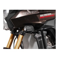 Light Mounts for 2012-2014 Kawasaki Versys 1000 - NSW.08.004.10300/B