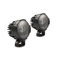 EVO Fog Light Kit for 2009-2014 Kawasaki Versys 650 - NSW.08.004.51200/B