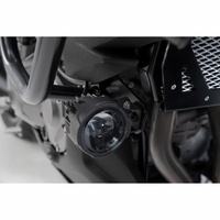 Light mounts.Black, Kawasaki Versys 1000(18-)(NSW.08.922.10000/B)