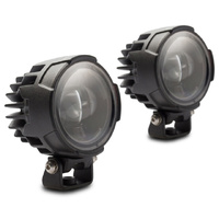 EVO High Beam Kit for 2010+ Triumph Tiger 800 - NSW.11.004.61101/B