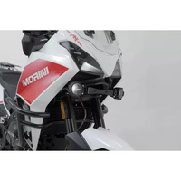 EVO High Beam Kit for 2021-2025 Moto Morini X-Cape 650 - NSW.23.017.61000/B