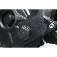 Frame Cap Set for 2015-2019 BMW S1000XR - RAD.07.592.10000/B