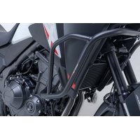 Crash bar. Black. Honda NX500 (23-). (SBL.01.591.10000/B)