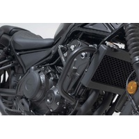 Crash bar. Black. Honda CMX 500 Rebel (16-). (SBL.01.887.10001/B)