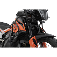 Upper Crash Bar for 2019-2022 KTM 790 Adv / R / 890 Adv / R - SBL.04.521.10100/B
