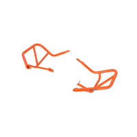 Crash bar. Orange. KTM 1290 Super Adventure (21-). (SBL.04.835.10001/O)
