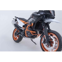 Crash bar. Electronic Orange. KTM 890 SM T (23-). (SBL.04.918.10000/EB)