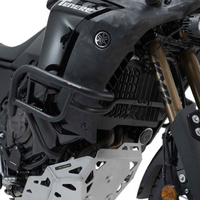 Crash Bar for 2008-2015 Yamaha XJ6 - SBL.06.522.10000/B