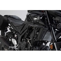 Crash bar. Black. Yamaha MT-03 (16-). (SBL.06.627.10001/B)