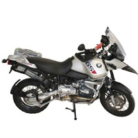 Crash Bars for 2002-2005 BMW R1150GS Adventure - SBL.07.408.100
