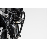 Crash bar. Black. BMW F 650/ 700/ 800 GS. (SBL.07.556.10001/B)