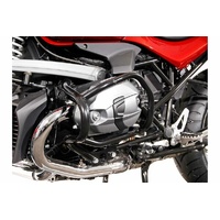 Crash bar. Black. BMW R 1200 R (07-14). (SBL.07.606.10000/B)
