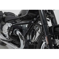 Crash bar. Black. BMW R18 (20-). (SBL.07.909.10000/B)