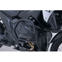 Crash bar. Black. BMW R 1300 GS (23-). (SBL.07.975.10000/B)