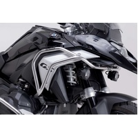 Upper crash bar. BMW R 1300 GS(23-)fits only with original BMW crash bar (SBL.07.975.10400)