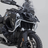 Upper Crash Bar for 2024-2026 BMW R1300GS Adventure - SBL.07.976.10100