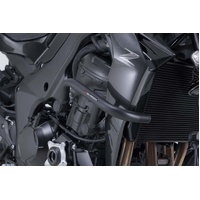 SW-Motech Crash Bar for 2025-2026 Kawasaki Z1100 - SBL.08.065.10000/B
