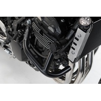 Crash bar. Black. Kawasaki Z900RS/ Cafe (17-). (SBL.08.891.10000/B)