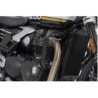 SW-Motech Crash Bar for 2015-2016 Triumph Models - SBL.11.667.10004/B