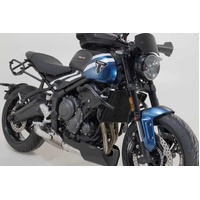SW-Motech Crash Bar for 2021-2026 Triumph Trident 660 - SBL.11.842.10001/B